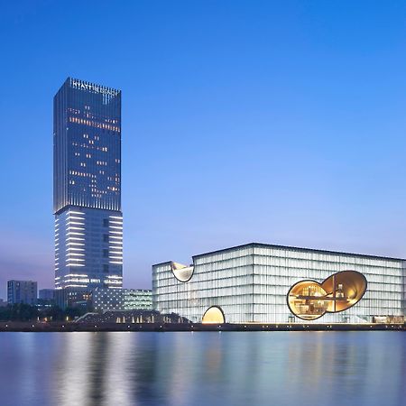 Hyatt Regency Shanghai Jiading Eksteriør bilde