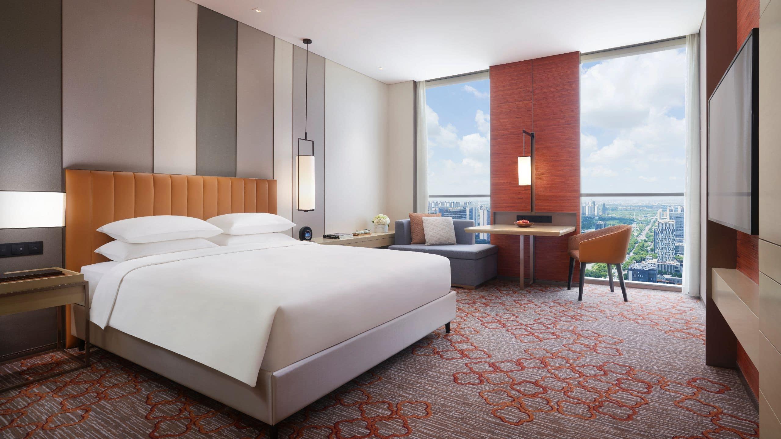 Hyatt Regency Shanghai Jiading Eksteriør bilde