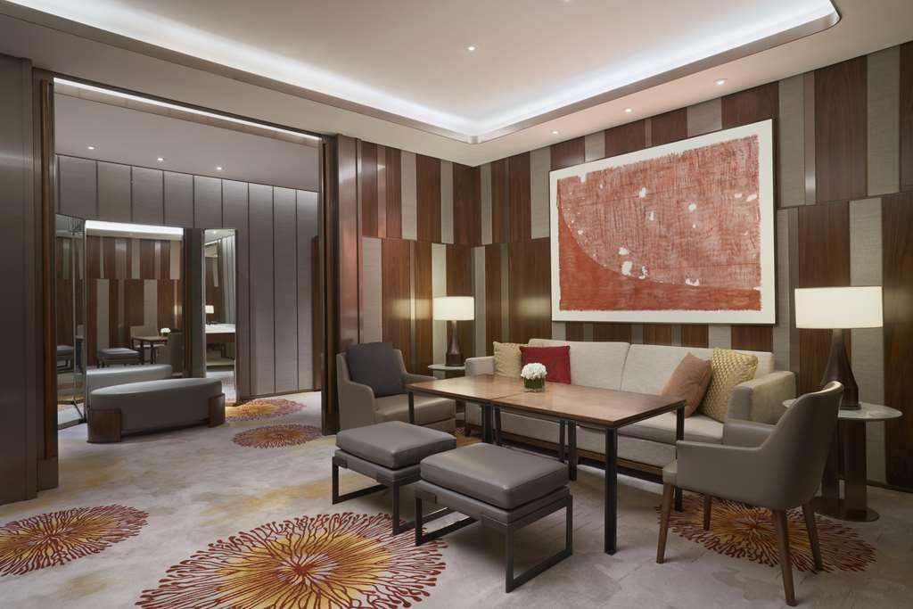 Hyatt Regency Shanghai Jiading Fasiliteter bilde