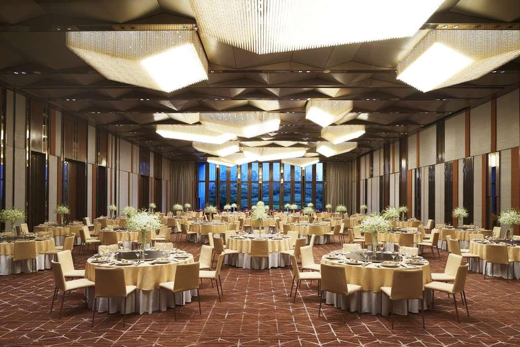 Hyatt Regency Shanghai Jiading Interiør bilde