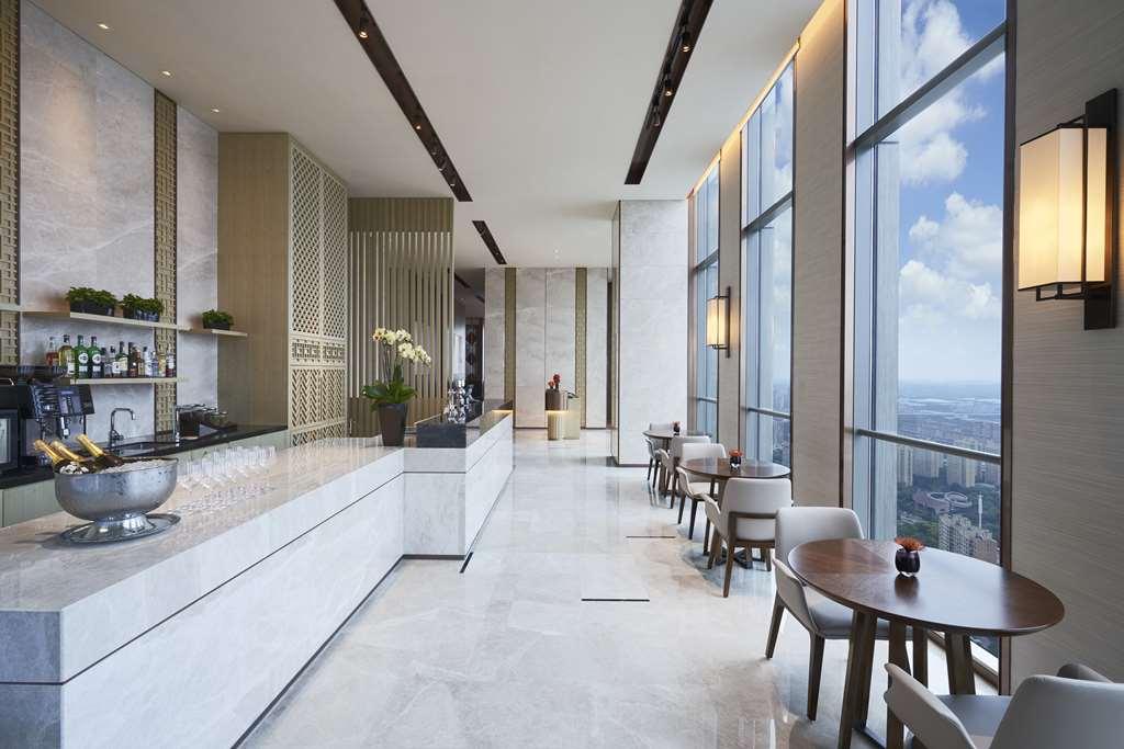 Hyatt Regency Shanghai Jiading Restaurant bilde