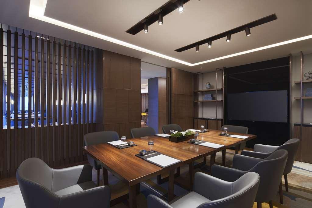 Hyatt Regency Shanghai Jiading Fasiliteter bilde