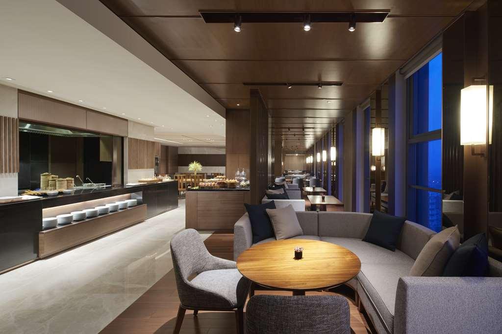 Hyatt Regency Shanghai Jiading Fasiliteter bilde