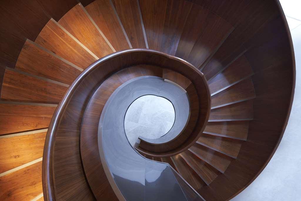 Hyatt Regency Shanghai Jiading Interiør bilde