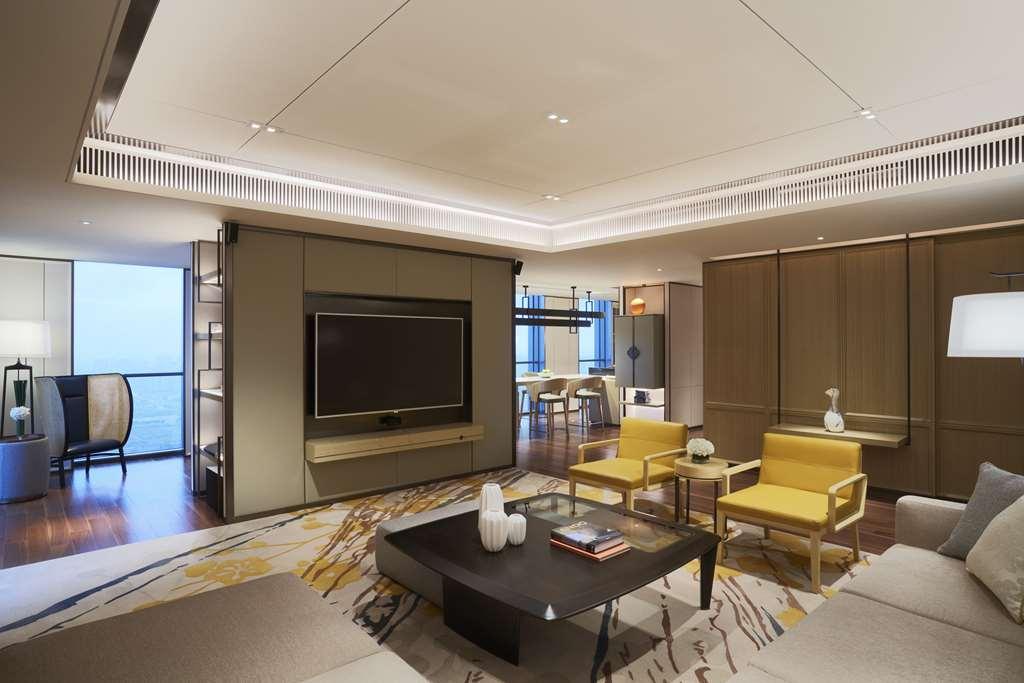 Hyatt Regency Shanghai Jiading Rom bilde