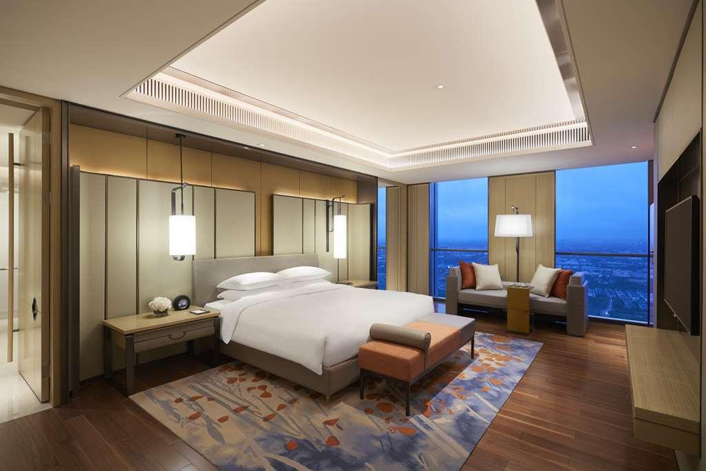Hyatt Regency Shanghai Jiading Rom bilde