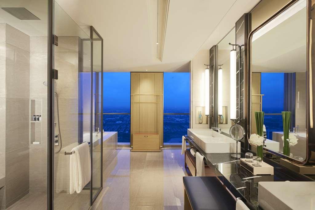 Hyatt Regency Shanghai Jiading Rom bilde
