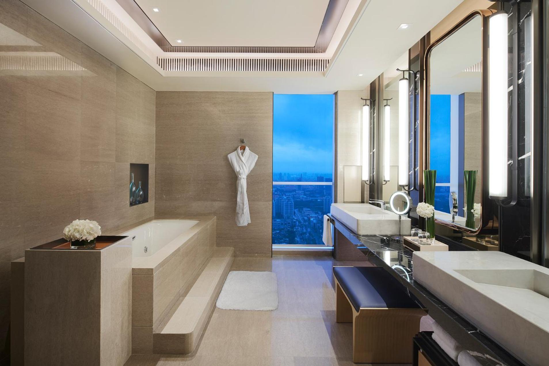 Hyatt Regency Shanghai Jiading Eksteriør bilde